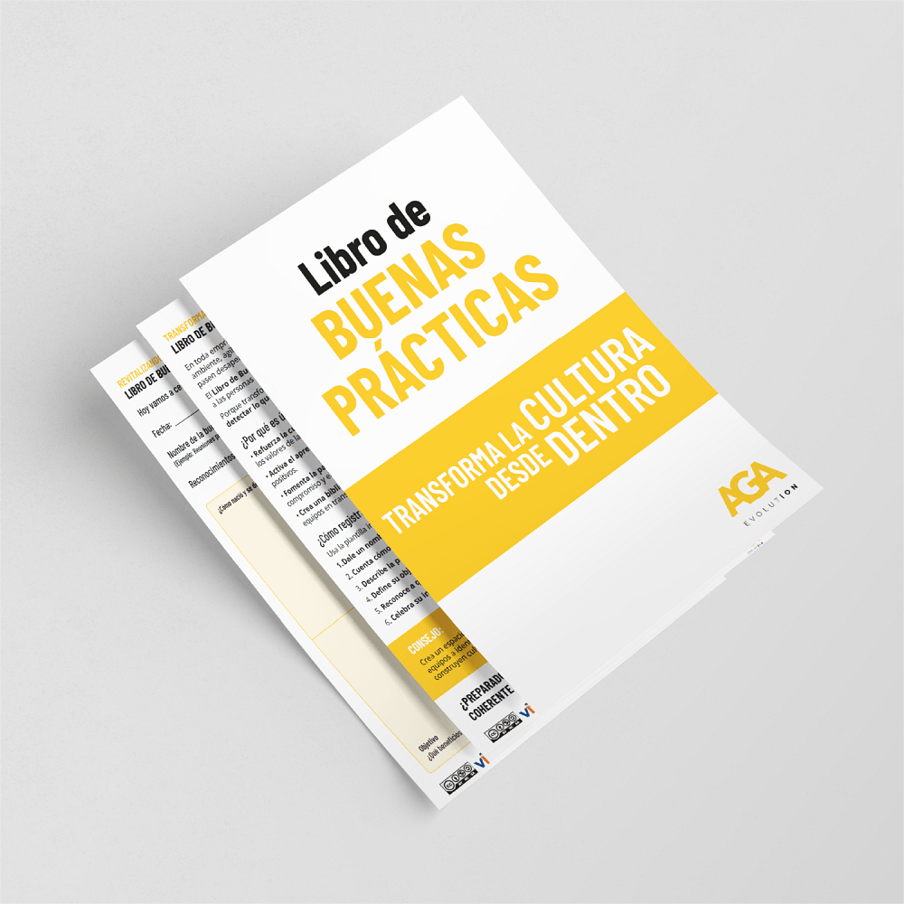 Libro de buenas prácticas- Recurso Gratuito