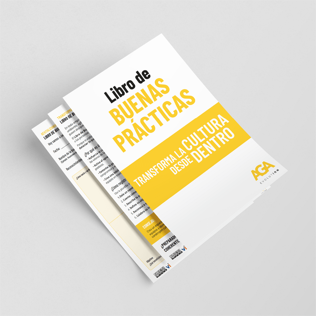 Libro de buenas prácticas- Recurso Gratuito