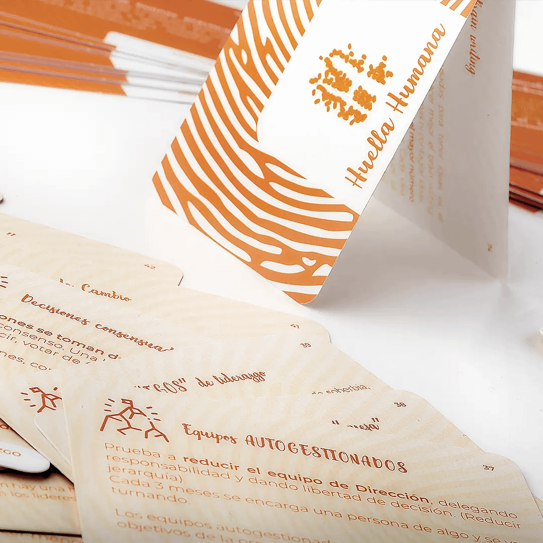 Juego Ideas que inspiran - Imagen 2