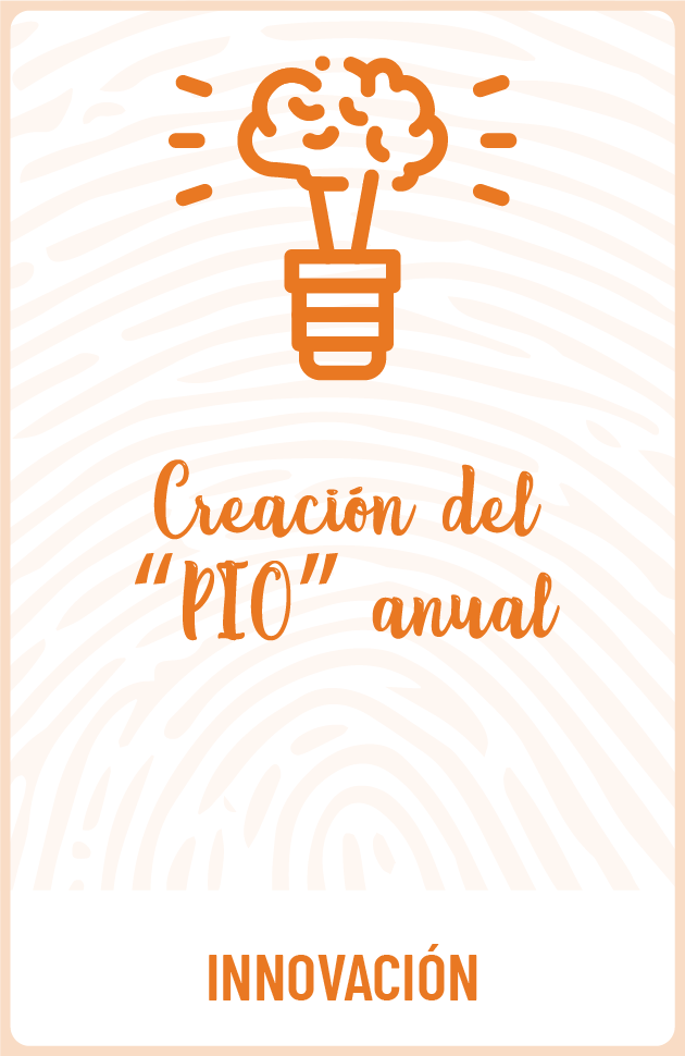 Ideas que inspiran